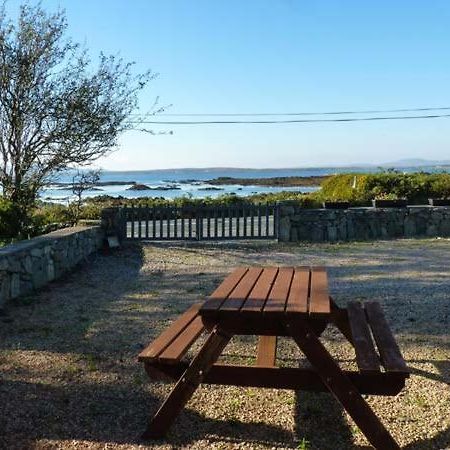 Ti Sheamuis Villa Clifden Dış mekan fotoğraf