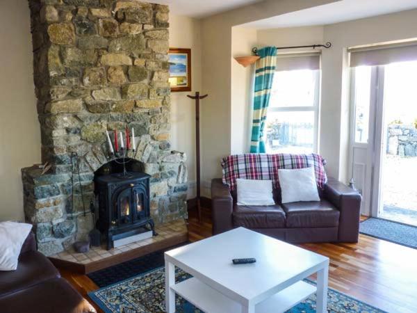 Ti Sheamuis Villa Clifden Dış mekan fotoğraf