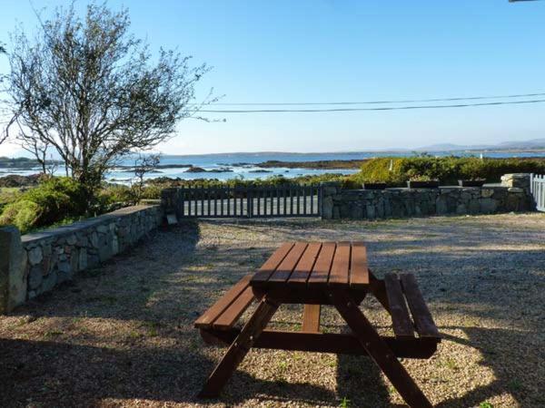 Ti Sheamuis Villa Clifden Dış mekan fotoğraf