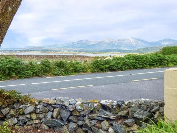 Ti Sheamuis Villa Clifden Dış mekan fotoğraf