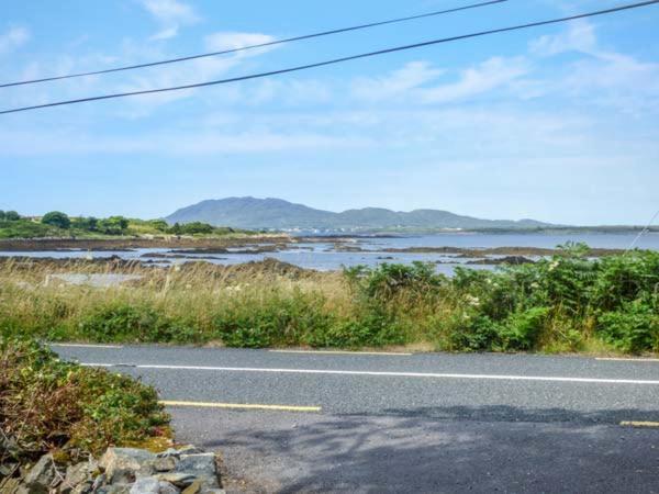 Ti Sheamuis Villa Clifden Dış mekan fotoğraf
