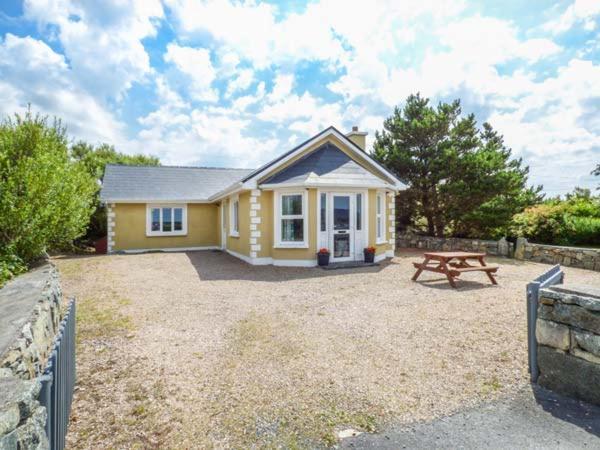 Ti Sheamuis Villa Clifden Dış mekan fotoğraf