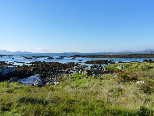 Ti Sheamuis Villa Clifden Dış mekan fotoğraf