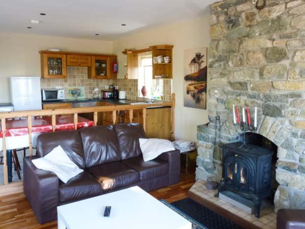 Ti Sheamuis Villa Clifden Dış mekan fotoğraf