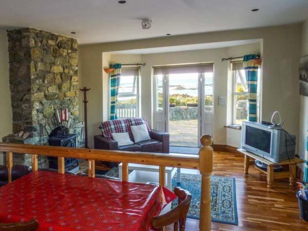 Ti Sheamuis Villa Clifden Dış mekan fotoğraf