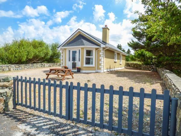 Ti Sheamuis Villa Clifden Dış mekan fotoğraf