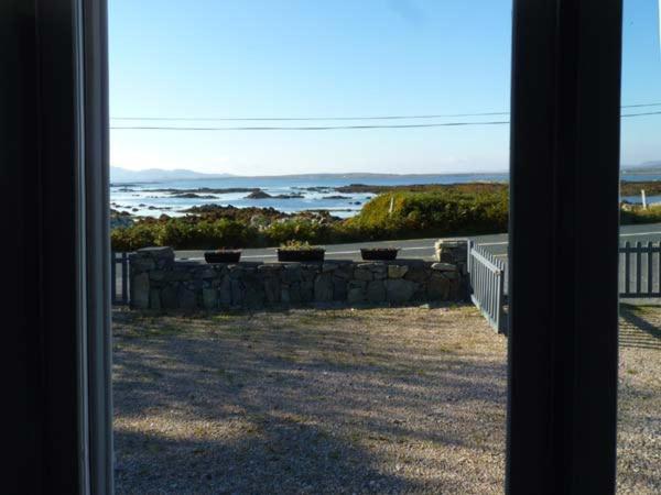 Ti Sheamuis Villa Clifden Dış mekan fotoğraf